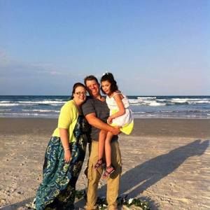 Meet your Posher, April